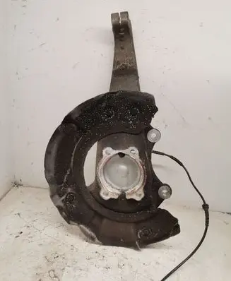 BMW 5 F10 F11 Front wheel hub 6775769