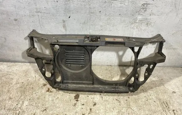 Audi A4 S4 B5 8D Radiator support slam panel 1852734000 8D0805594