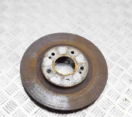 Dodge Stealth Front brake disc