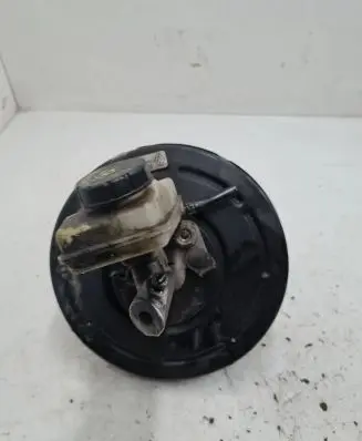 Renault Scenic II - Grand scenic II Brake booster 8200157453