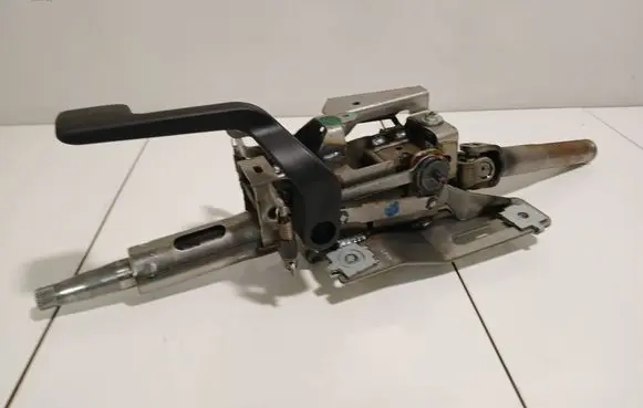 Honda Accord Steering wheel axle