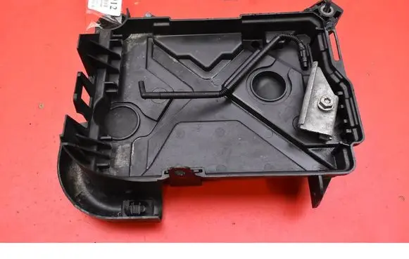 Renault Zoe Battery box tray 648940737R