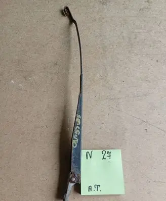 Fiat Seicento/600 Front wiper blade arm 32568497651