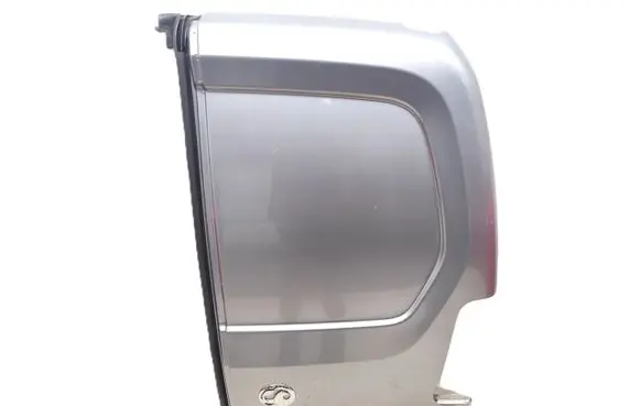 Opel Combo E Back/rear loading door 