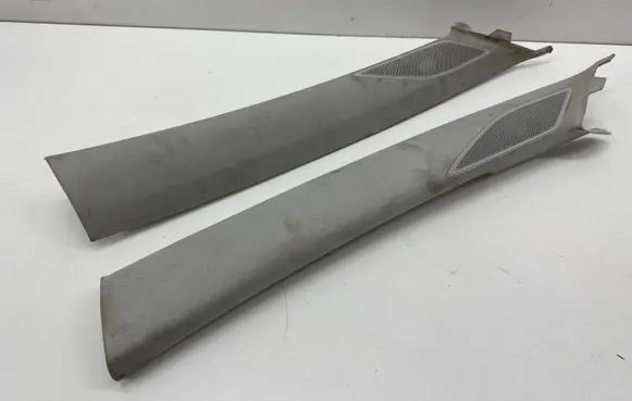 Volkswagen Golf VII (A) pillar trim 5G0867234 5G0867233