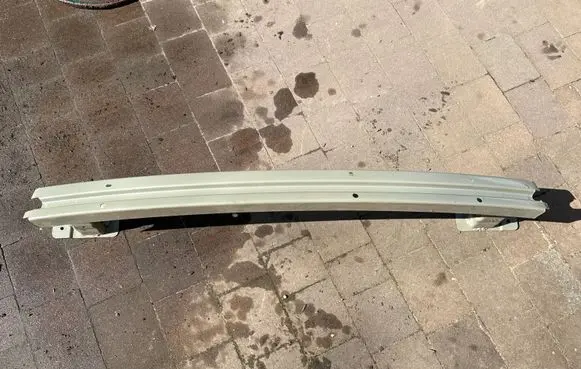 Renault Zoe Rear bumper support beam 2621