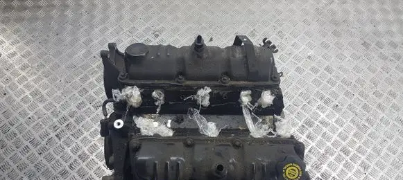 Chrysler Voyager Engine 