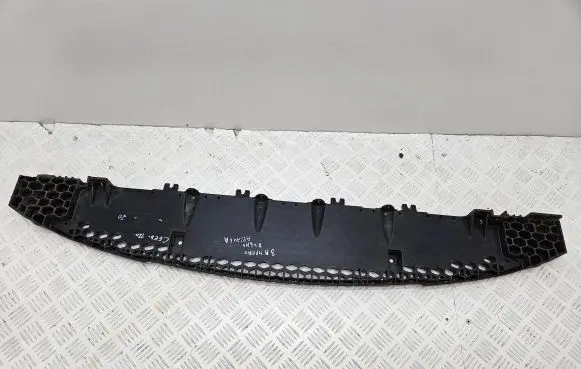 KIA Pro Cee'd I Front bumper skid plate/under tray 865601H500