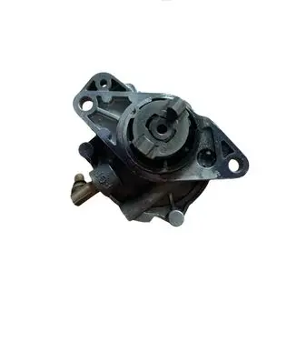 Opel Corsa D Vacuum pump 73501167