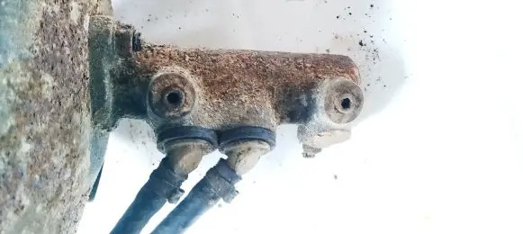 Fiat Bravo - Brava Master brake cylinder