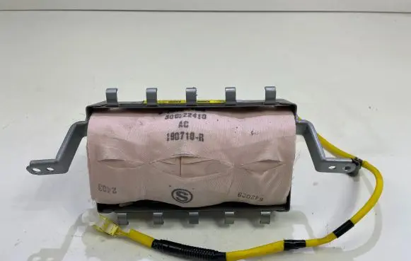 Toyota Corolla E140 E150 Passenger airbag