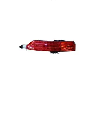 Volkswagen Touareg II Rear fog light 7P6945702F 7P6945702D 7P6945702C