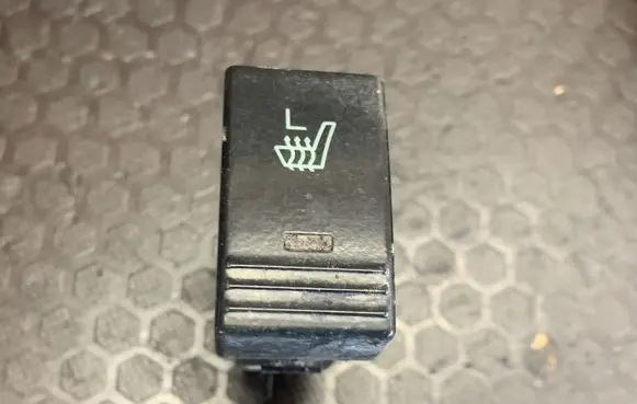 Hyundai Terracan Seat heating switch 864W02970