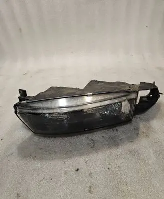 Mitsubishi Galant Headlight/headlamp