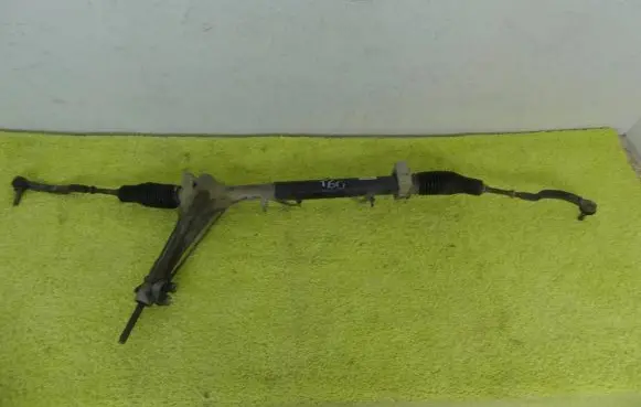 Fiat Ducato Steering rack