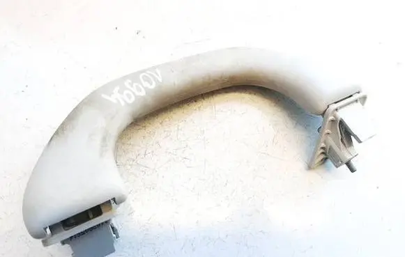 Volkswagen Jetta V Front interior roof grab handle 1K0857607H
