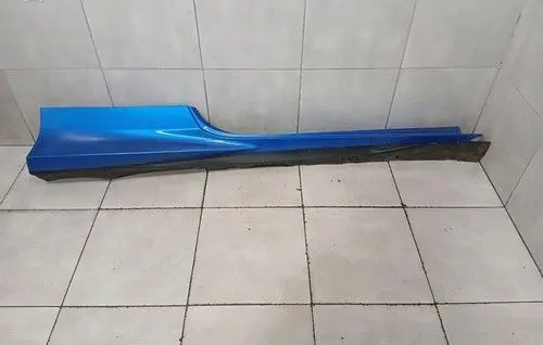 Ferrari FF Side skirt rear trim 985861771