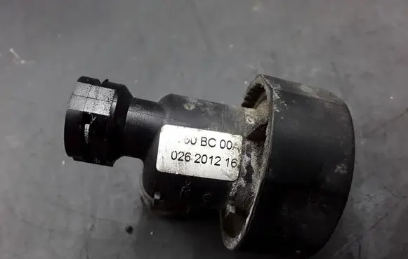 Nissan Micra Valve 360BC00A 026201216
