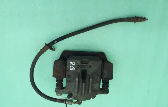 Subaru Outback Rear brake caliper TOKICO