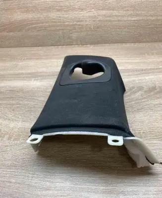 BMW 5 GT F07 (B) pillar trim (top) 9149118 112520