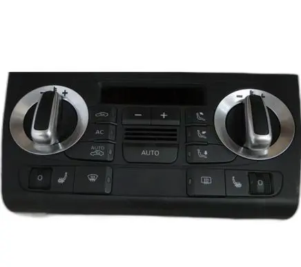 Audi A3 S3 8P Other switches/knobs/shifts 8P0820043BH