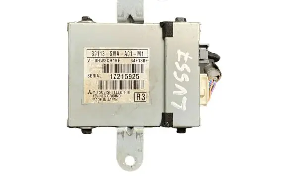 Honda CR-V Other control units/modules 39113SWAA01M1 1Z215925