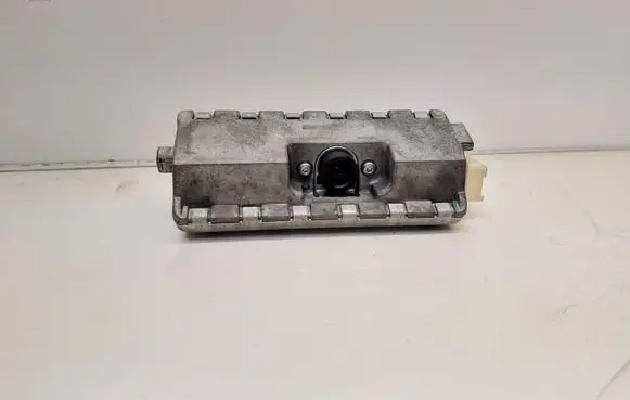 Audi A4 S4 B7 8E 8H Windshield/windscreen camera 8K0907217A