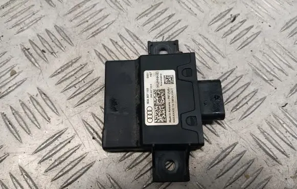 Audi Q5 SQ5 Other control units/modules 80A907159
