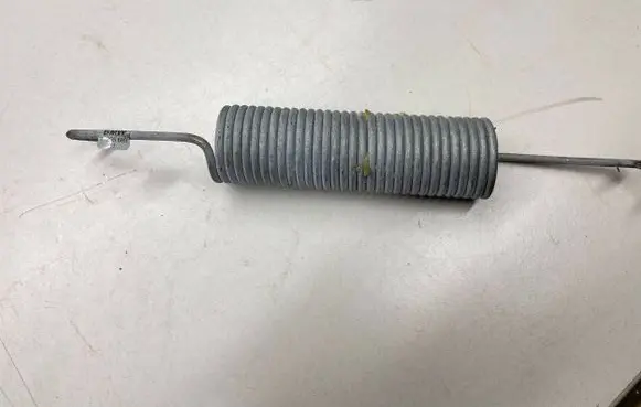 BMW 3 F30 F35 F31 Tailgate/trunk/boot tension spring 7255693