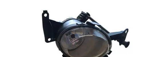 Opel Corsa D Front fog light 13262572