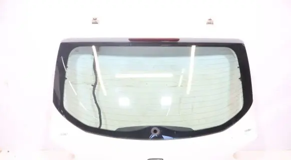 Seat Ibiza IV (6J,6P) Truck tailgate 