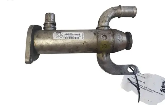 Ford C-MAX I EGR valve cooler 875816W 9645689780