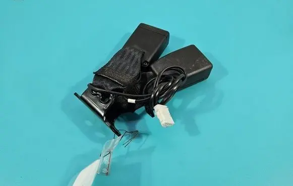 Citroen C3 Rear seatbelt IMPRK1570319