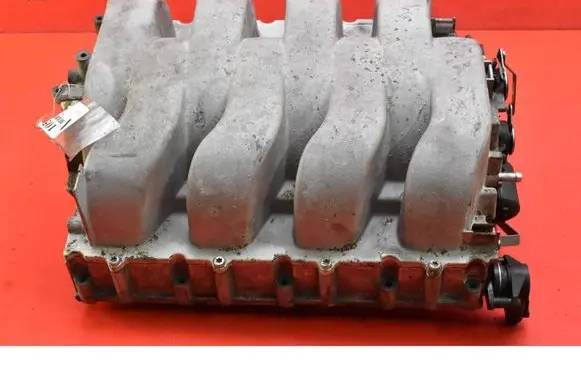 Audi A8 S8 D3 4E Intake manifold 079133185AD