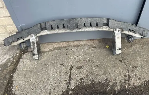 BMW 5 F10 F11 Front bumper cross member 13232811GE