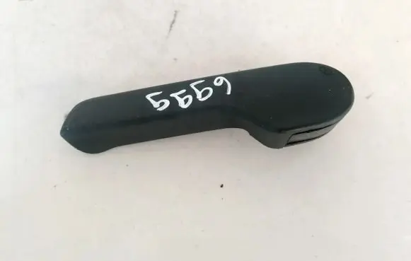 Seat Altea Engine bonnet (hood) release handle 1j1823533c