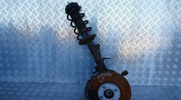 Ford Ecosport Front wheel hub spindle knuckle