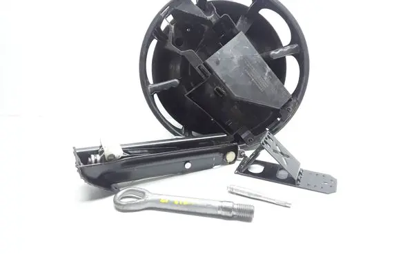 Mercedes-Benz E W212 Tool set A2128980914 A2048980007 A2125800218
