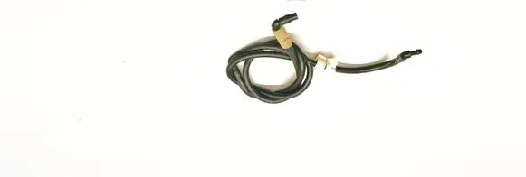 Honda Accord Rear window washer fluid hose