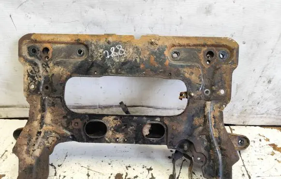 Citroen Berlingo Front subframe