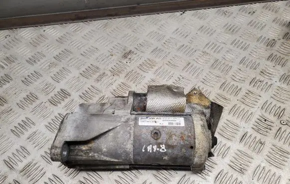Porsche Cayenne (92A) Starter motor 012911023J