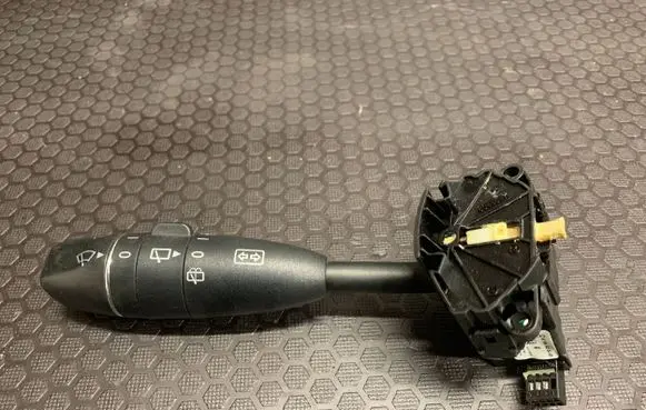 Mercedes-Benz ML W164 Indicator stalk A1645403445 0107Q04 0141135006