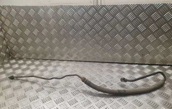 Volkswagen Polo V 6R Power steering hose/pipe/line