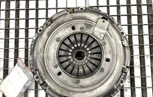 Ford Mondeo MK IV Clutch set kit 324081810124076510