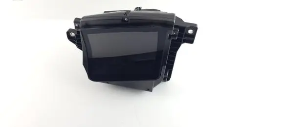 BMW X5 F15 Head up display screen 9321971 62309321971