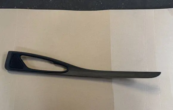 Alfa Romeo Stelvio Front door trim (molding) 931006480