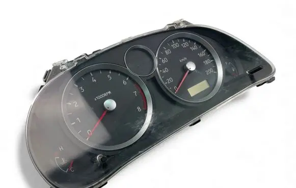 Suzuki Liana Speedometer (instrument cluster) 3411059J00