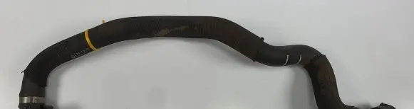 Mercedes-Benz A W177 Engine coolant pipe/hose A2478303501