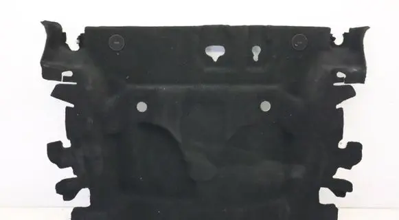 BMW X5 G05 Interior carpet 7941069