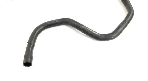 BMW 5 F10 F11 Power steering hose/pipe/line 2284411